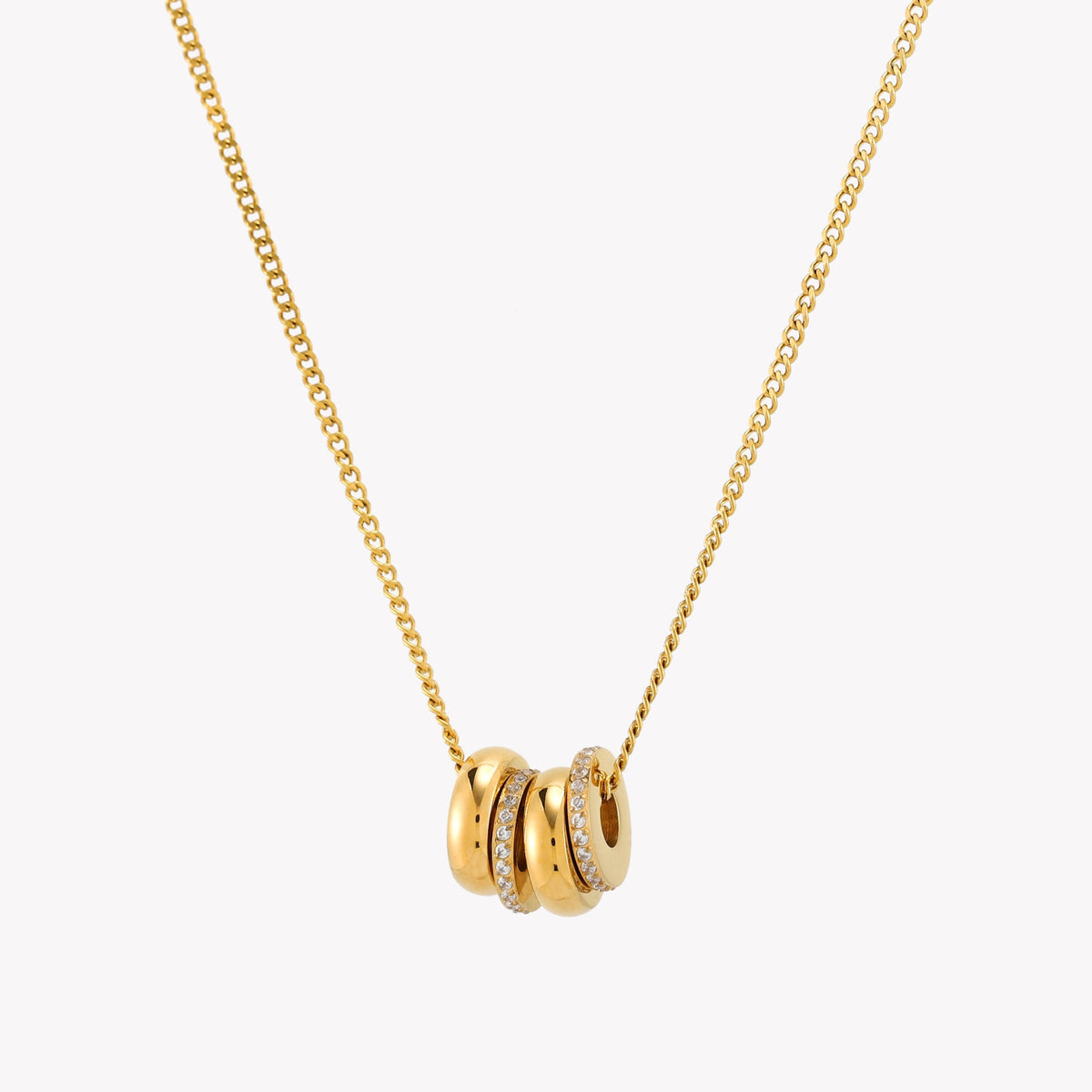 Monte Carlo Necklace 4