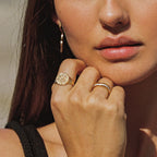 Golden Sun Ring 4
