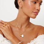 Seashell Cove Necklace 4