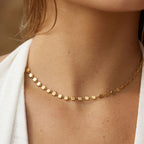 Ilios Choker 5