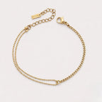 Double Trouble Bracelet 3