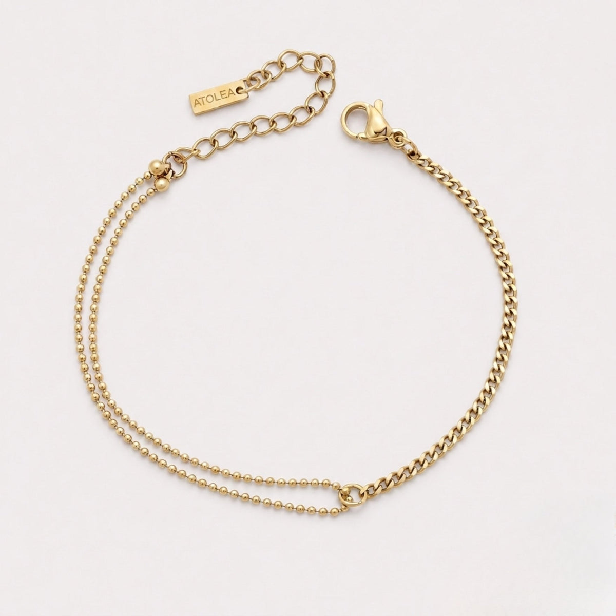 Double Trouble Bracelet 3