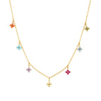 Island Lights Choker 5