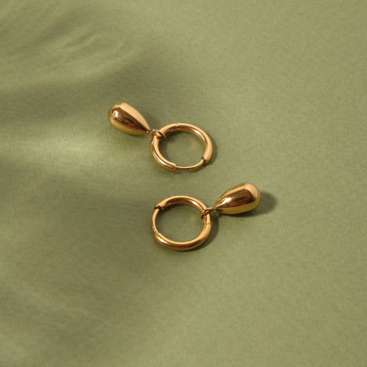 Drop Hoops 10