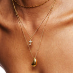 Drop Necklace 10
