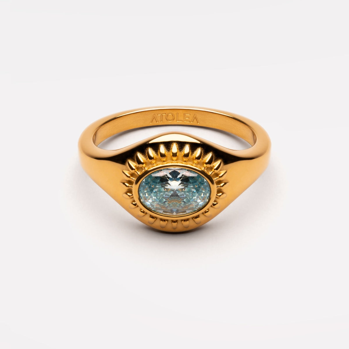 Aegean Ring 1