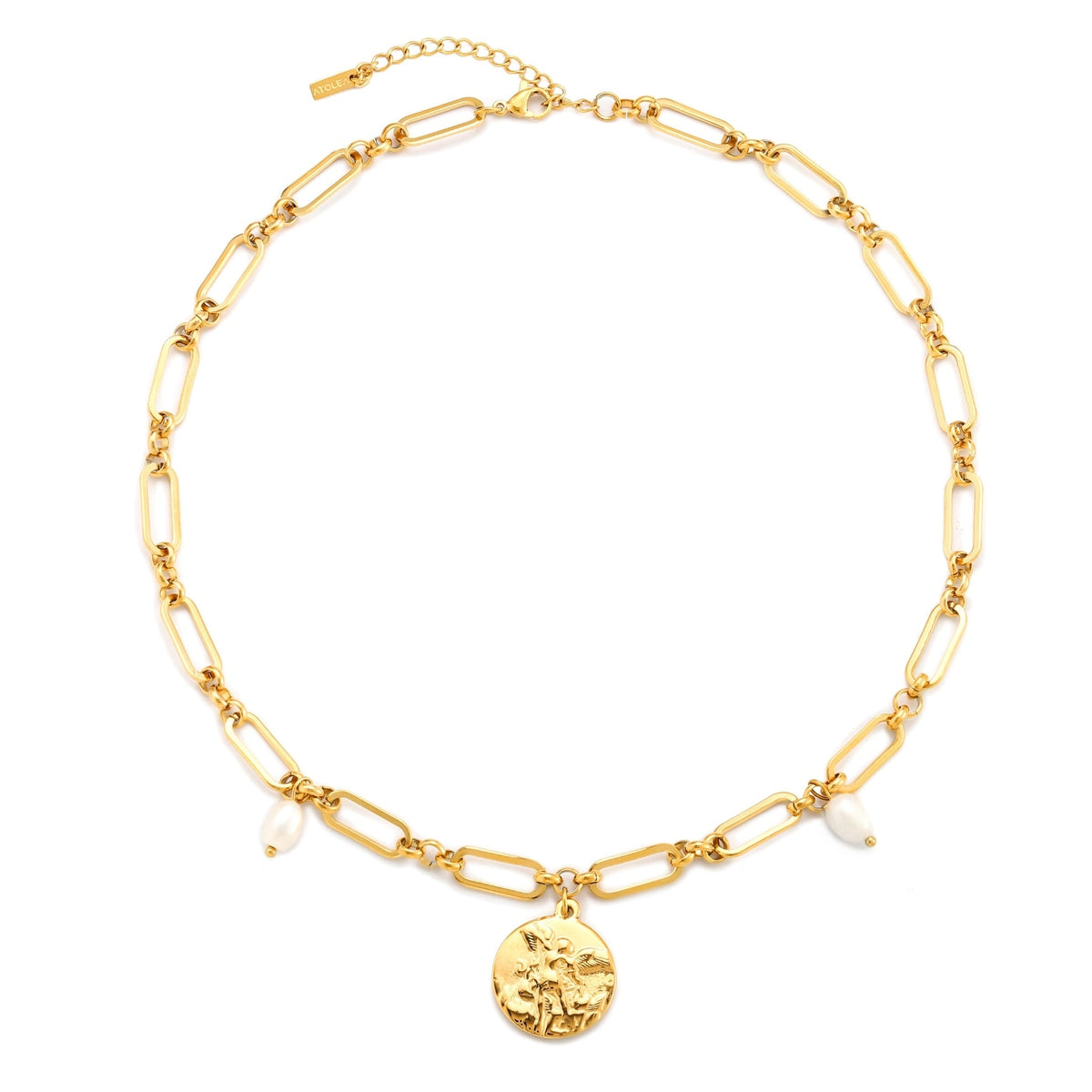 Elysia Necklace 2