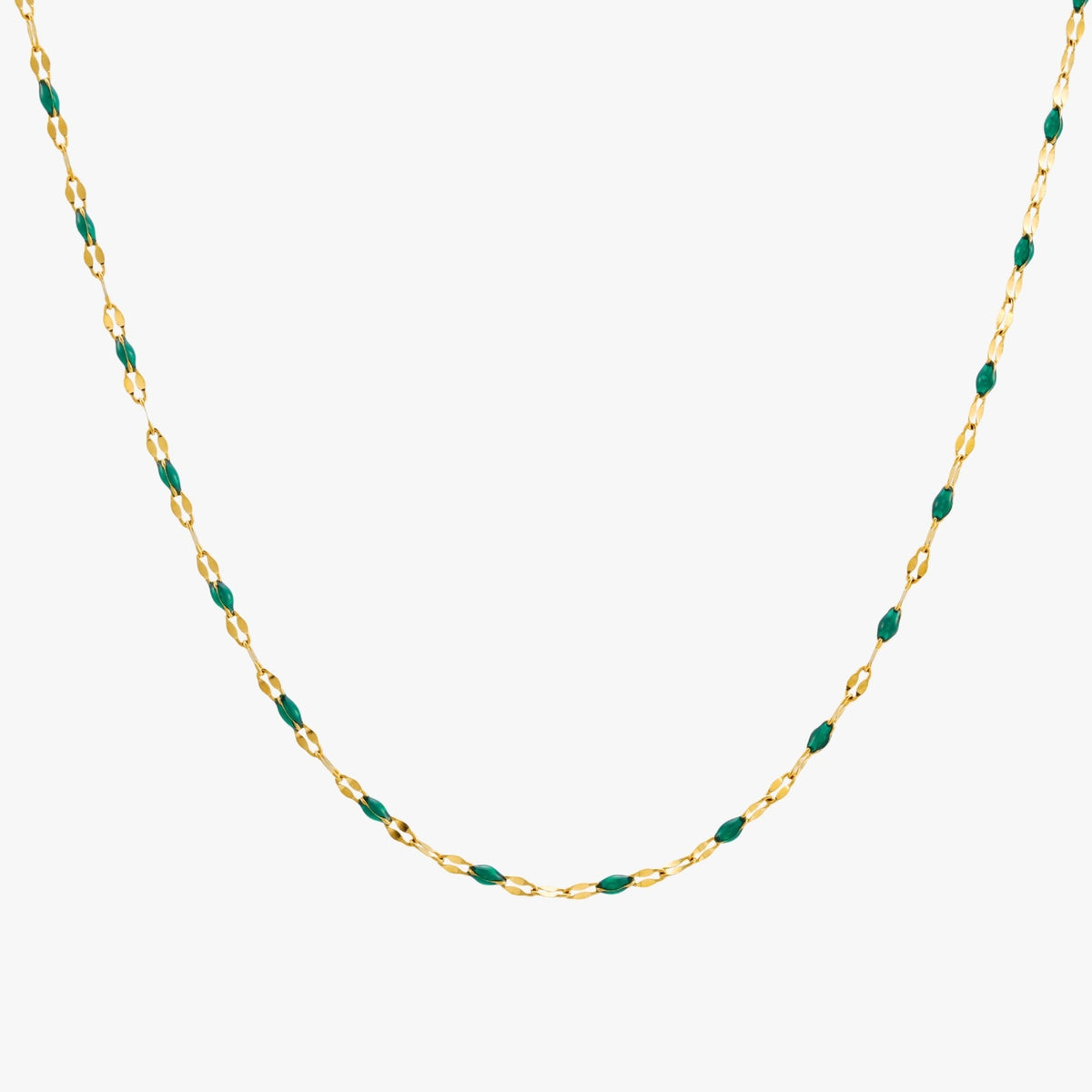 Emerald Coast Choker 2