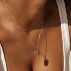Athena Necklace 2