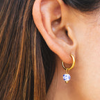 Blossom Earrings 3
