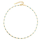 Emerald Coast Choker 7