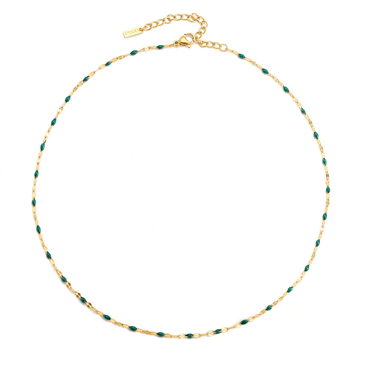 Emerald Coast Choker 7