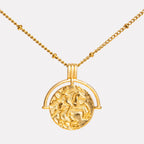 Goddess Pendant 4