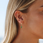 Sea Sparkle Earrings 10