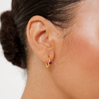Grenadine Hoops 1