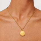 Heirloom Necklace 4