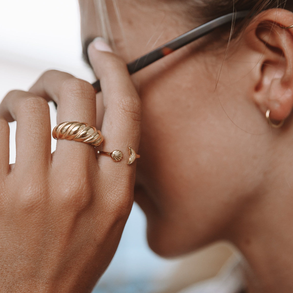 Island Ring 6