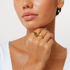 Ivy Ring 3