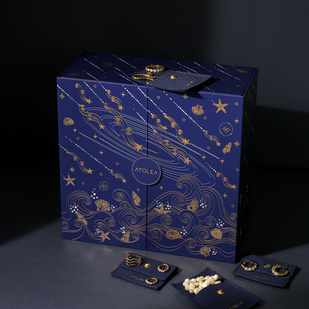 2025 Advent Calendar 1