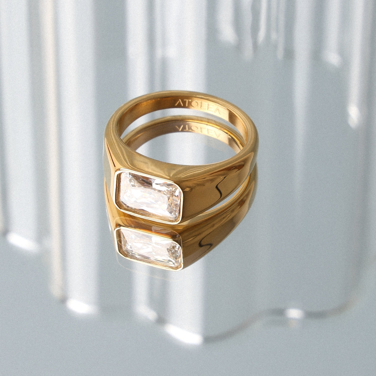 Kaia Ring 7