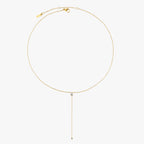 Lariat Necklace 9