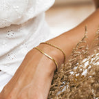 "Ios" Layered Bracelet 16