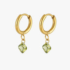 Lime Hoops 2