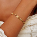 Link Bracelet 1