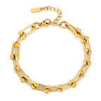 Island Links Bracelet 2