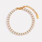 Bold Tennis Bracelet 5