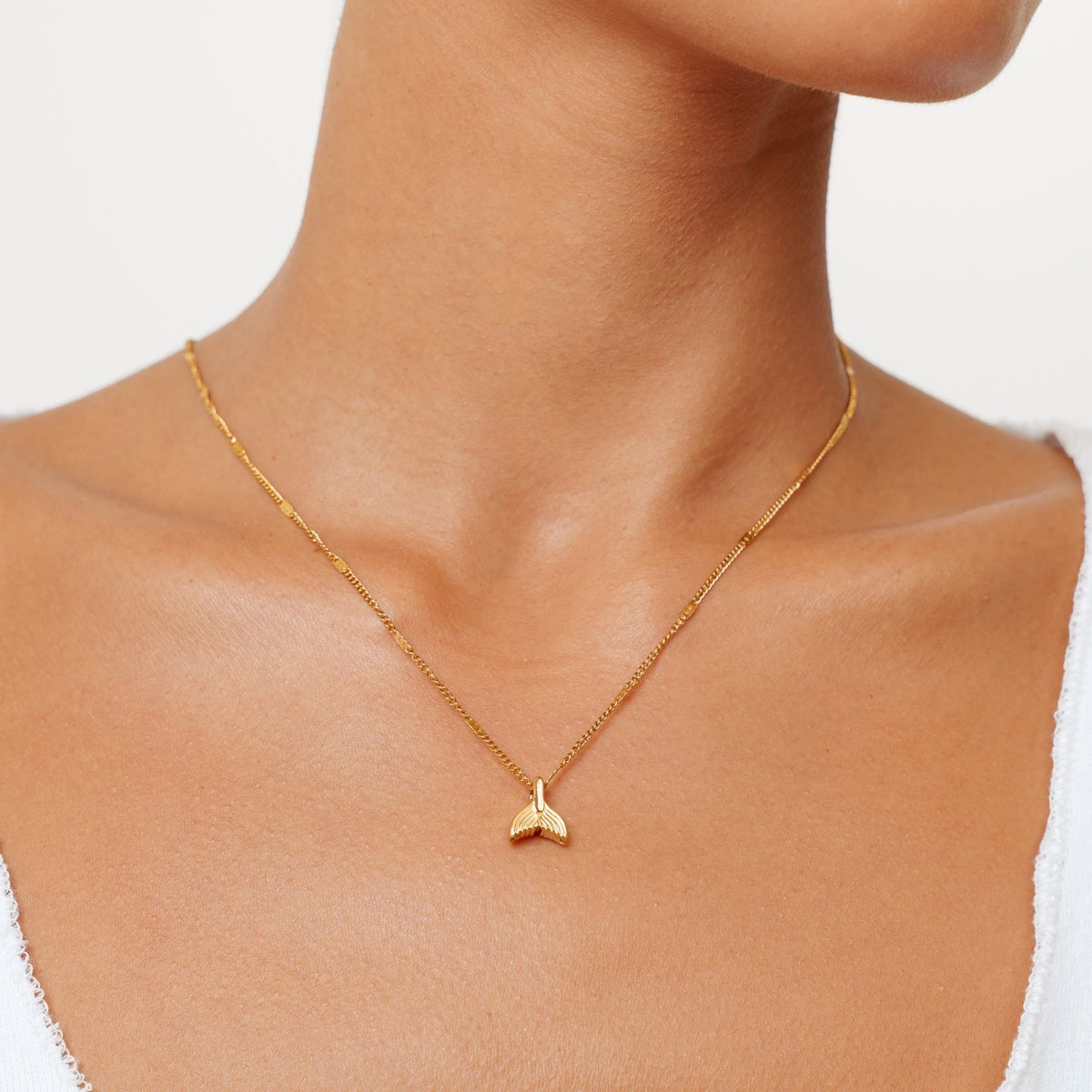 Mermaid Necklace 1