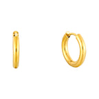Classic Hoop Earrings 20