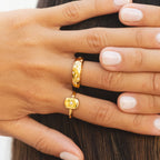 Milky Way Ring 4