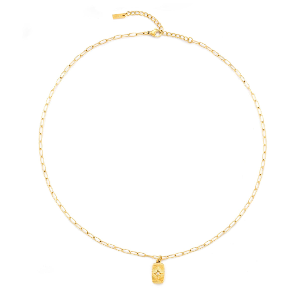 North Star Necklace 7