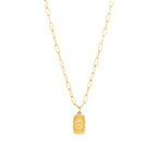 North Star Necklace 2