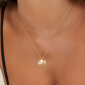 Ocean Necklace 1