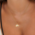 Ocean Necklace 1