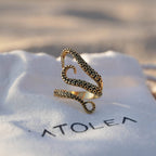 Octopus Ring 4