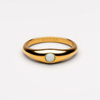 Opal Ring 1