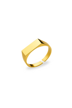 Héritage Ring | 14K Gold 3