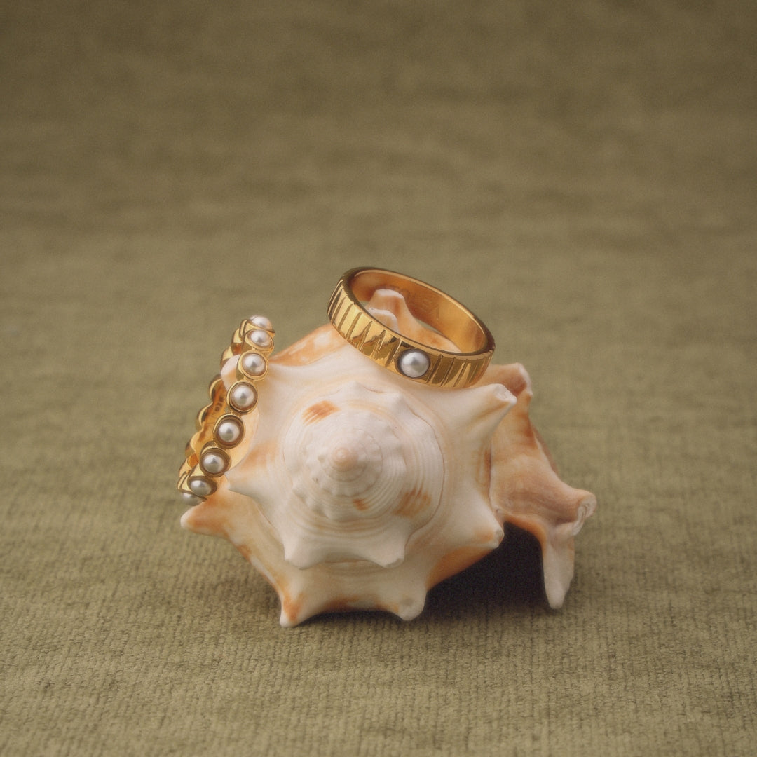 Moana Ring 4