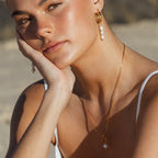 La Isla Necklace 10