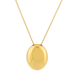 Pebble Necklace 6