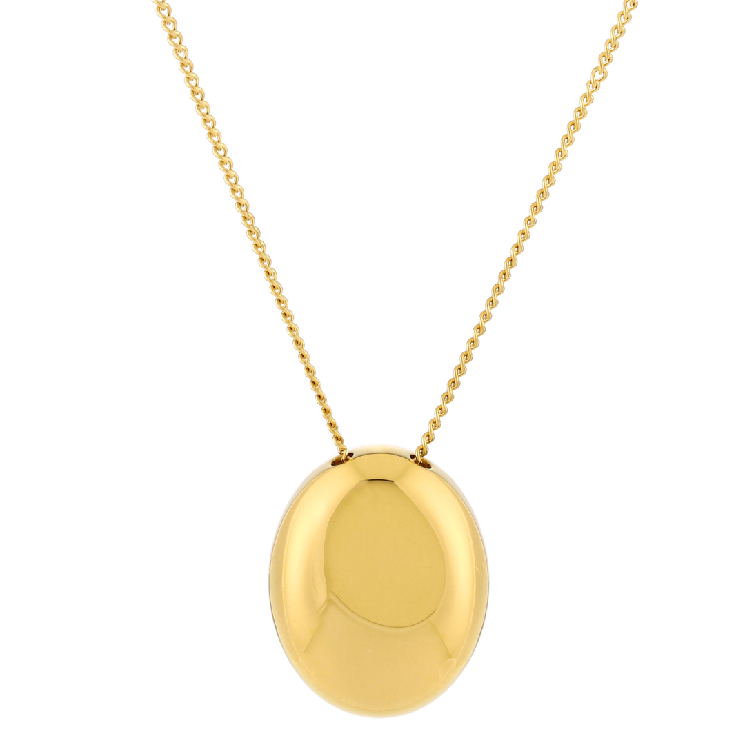 Pebble Necklace 6
