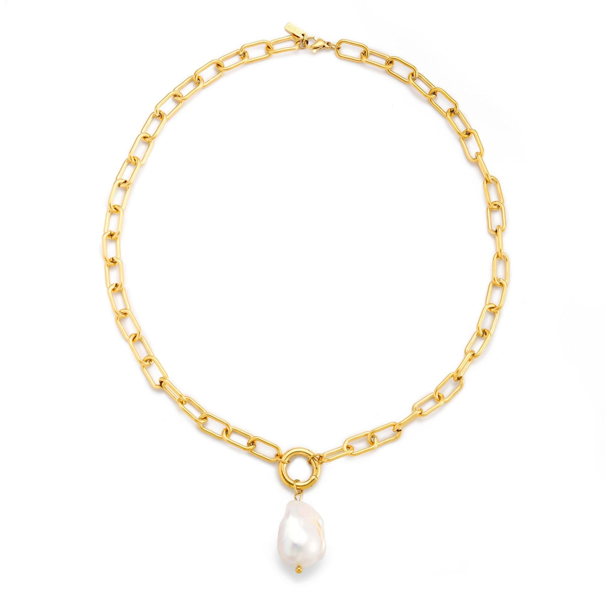 Portofino Necklace 7