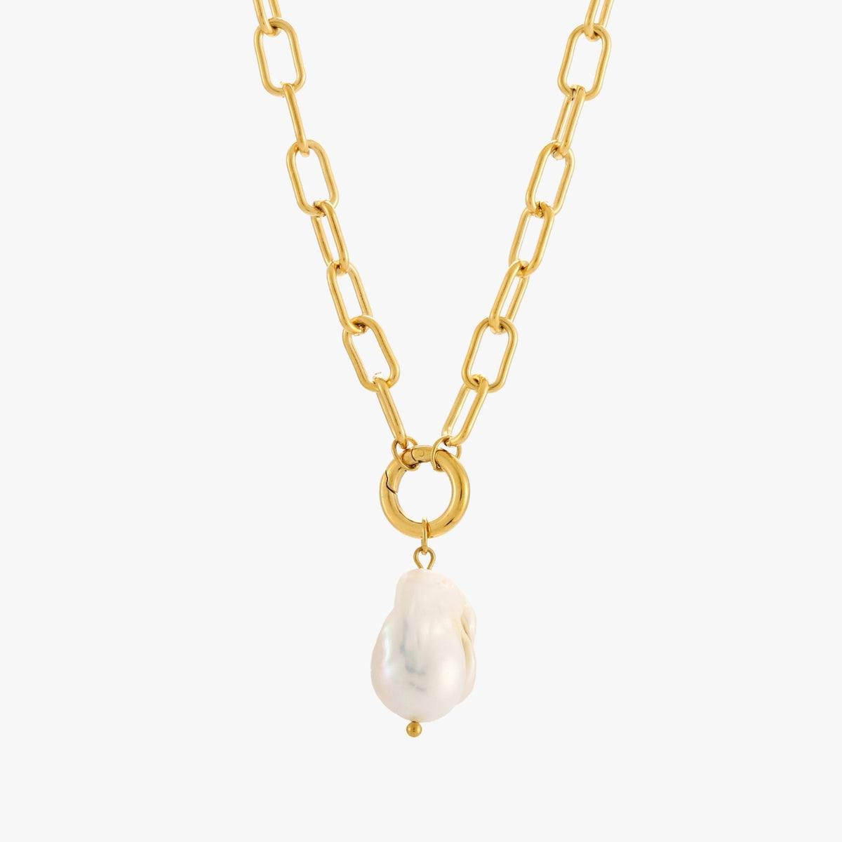 Portofino Necklace 2