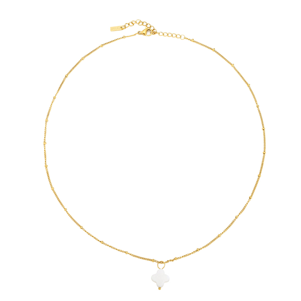 Positano Necklace 7