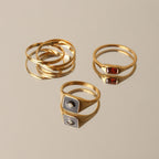 Sundrop Ring 7