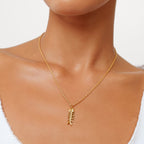 Reef Necklace 1