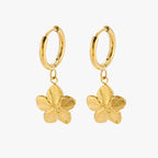 Sakura Hoops 2